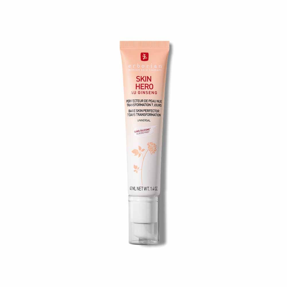 Erborian Skin Hero Perfecteur de peau Lisse & Illumine 15ml