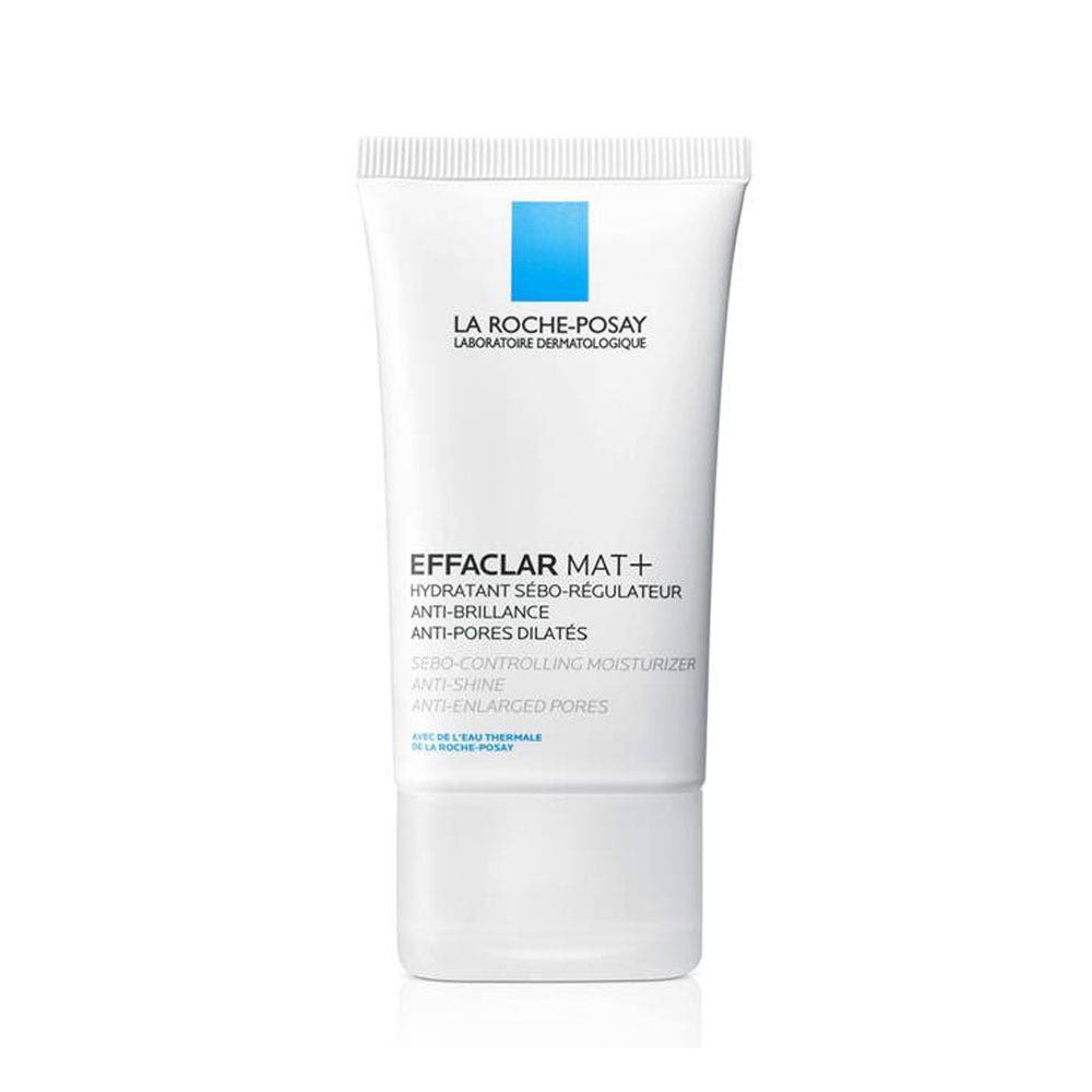 La Roche-Posay Effaclar Crema idratante Mat+ 40ml