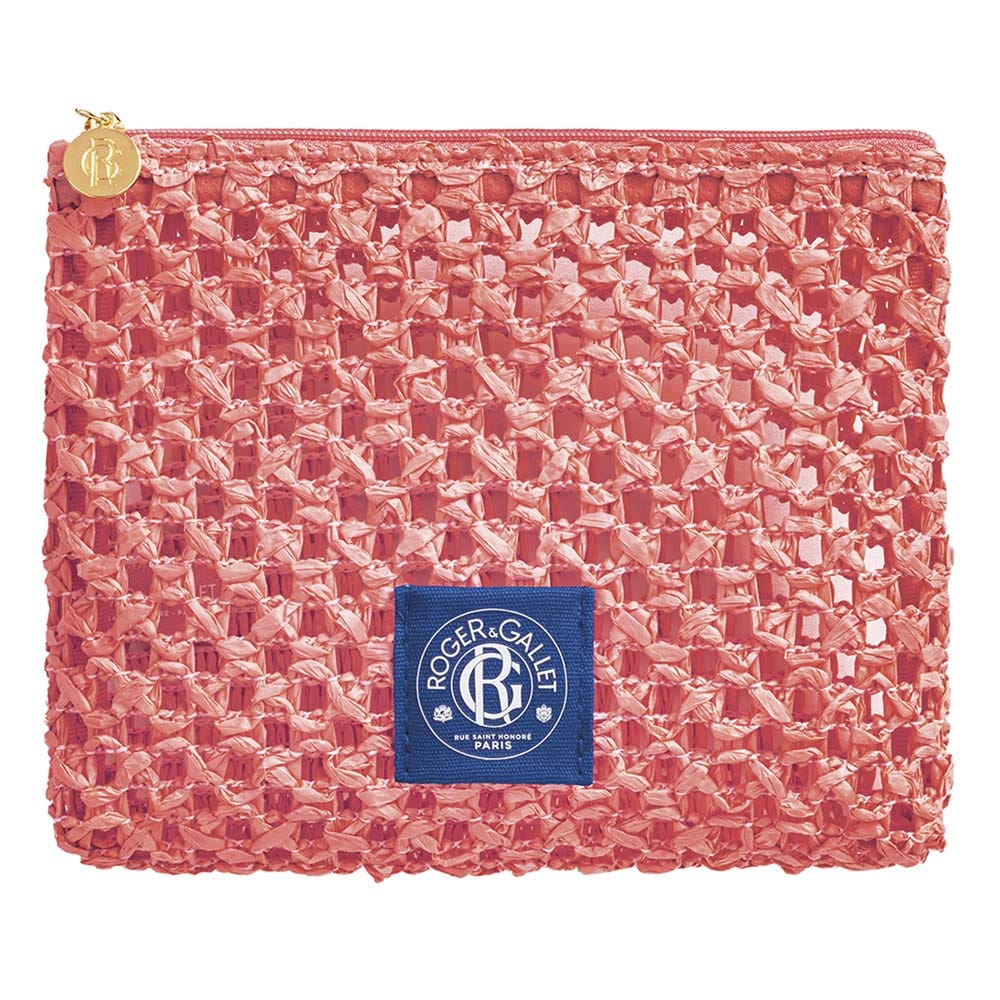 Roger & Gallet Fleur De Figuier Cofanetto scoperta 110 ml