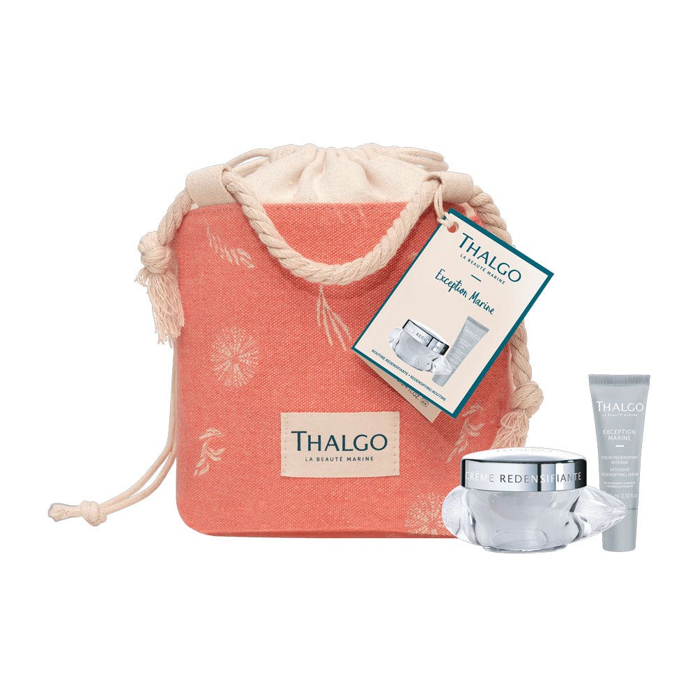Thalgo Exception Marine Bustina festa della mamma 60 ml