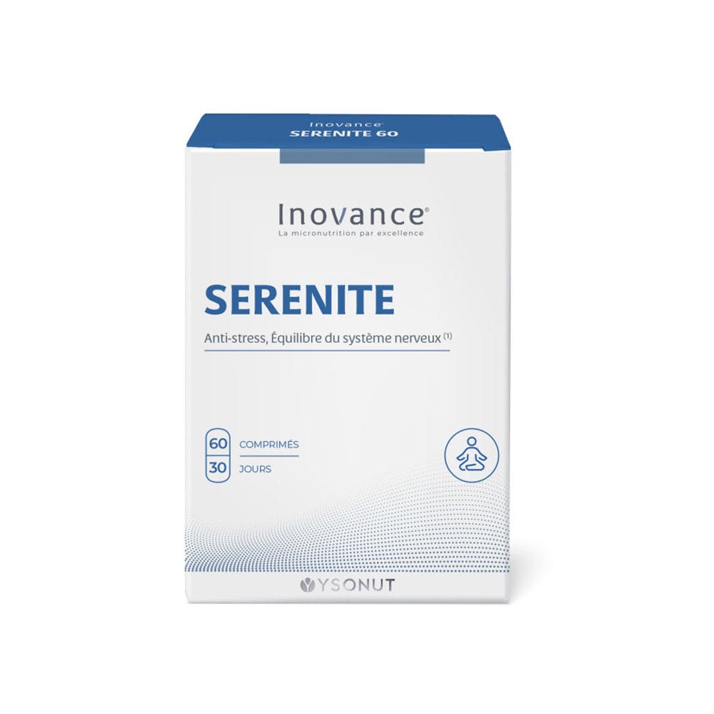 Inovance Serenità 60 compresse