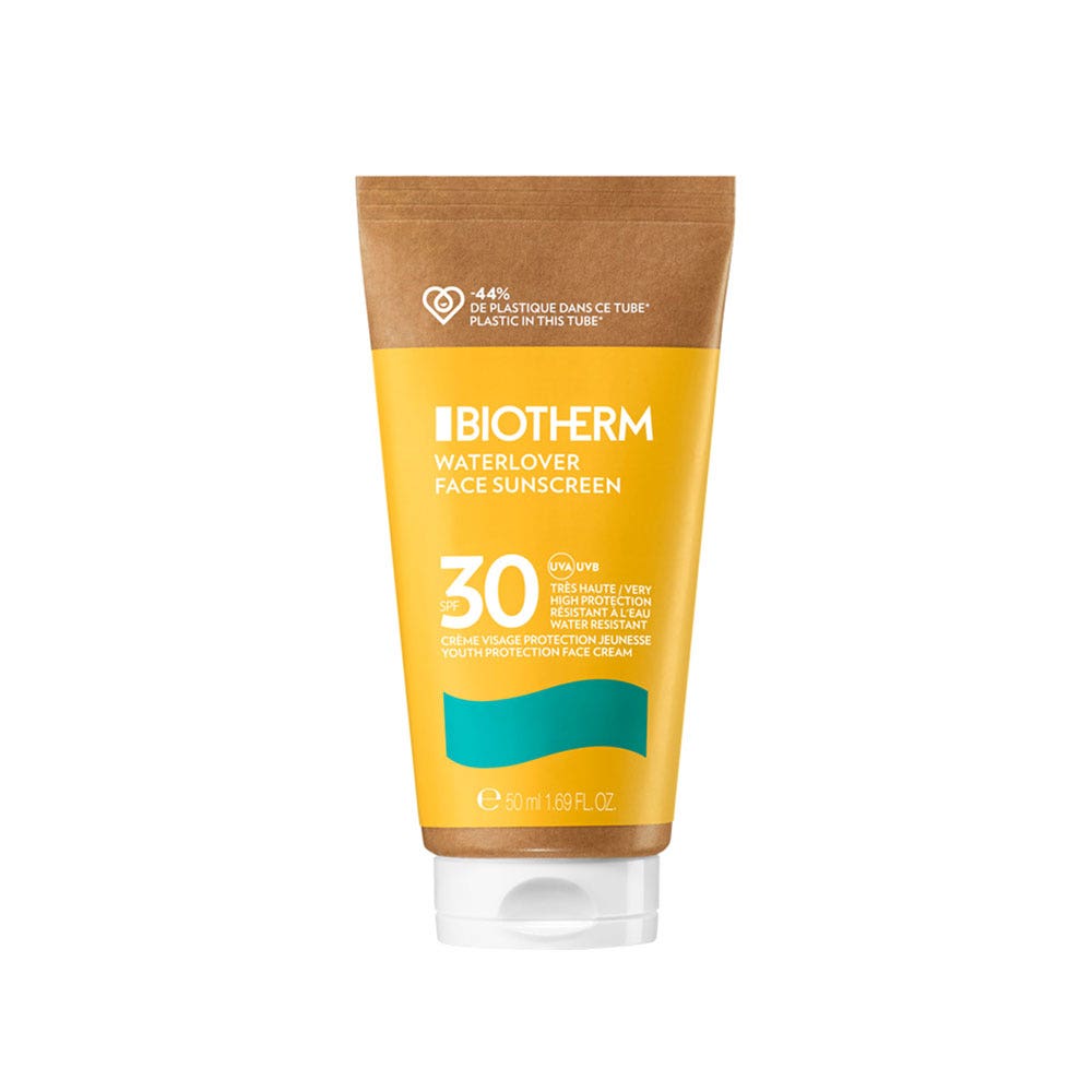 Biotherm WaterLover Crema viso SPF30 50 ml