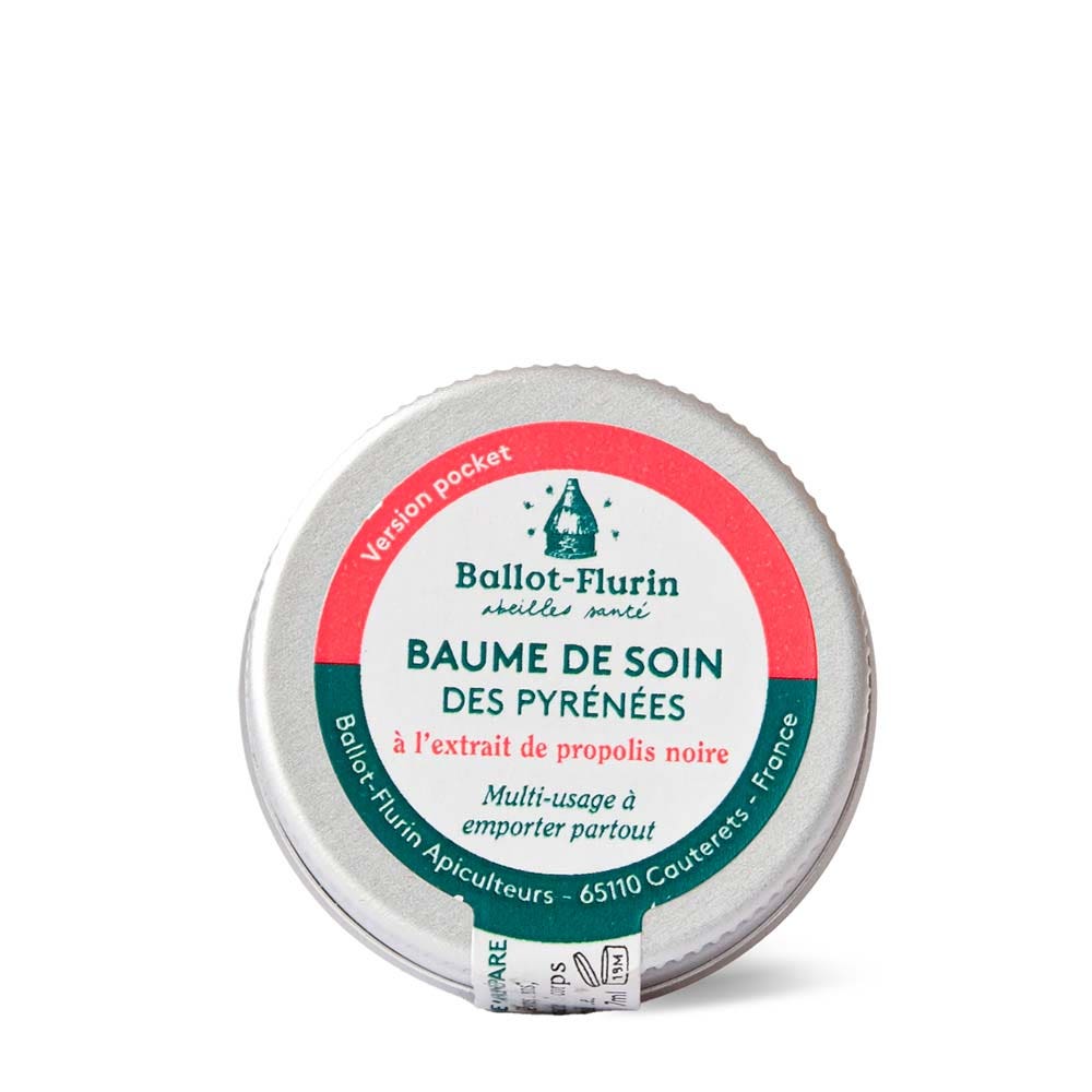 Ballot-Flurin Balsamo da cucina dei Pirenei Pocket 7ml