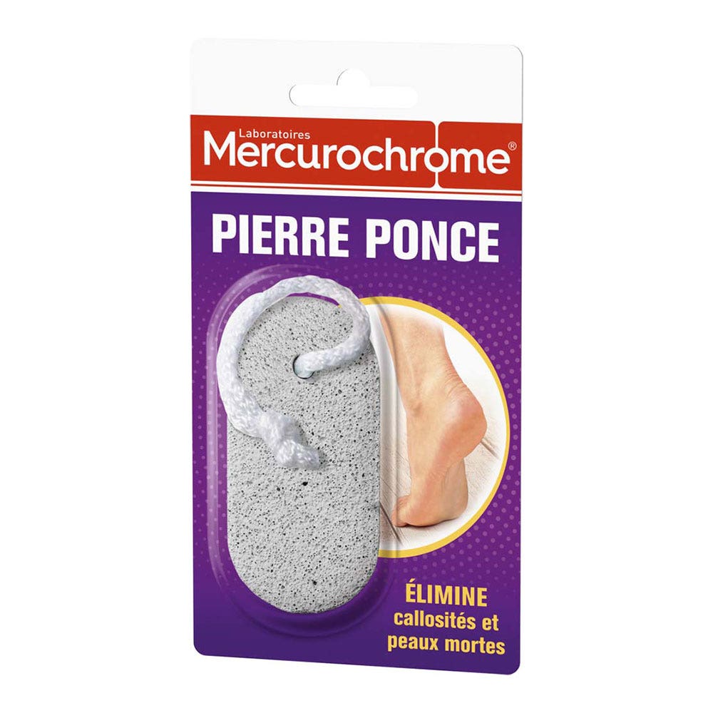 Mercurochrome Pierre Ponce x1
