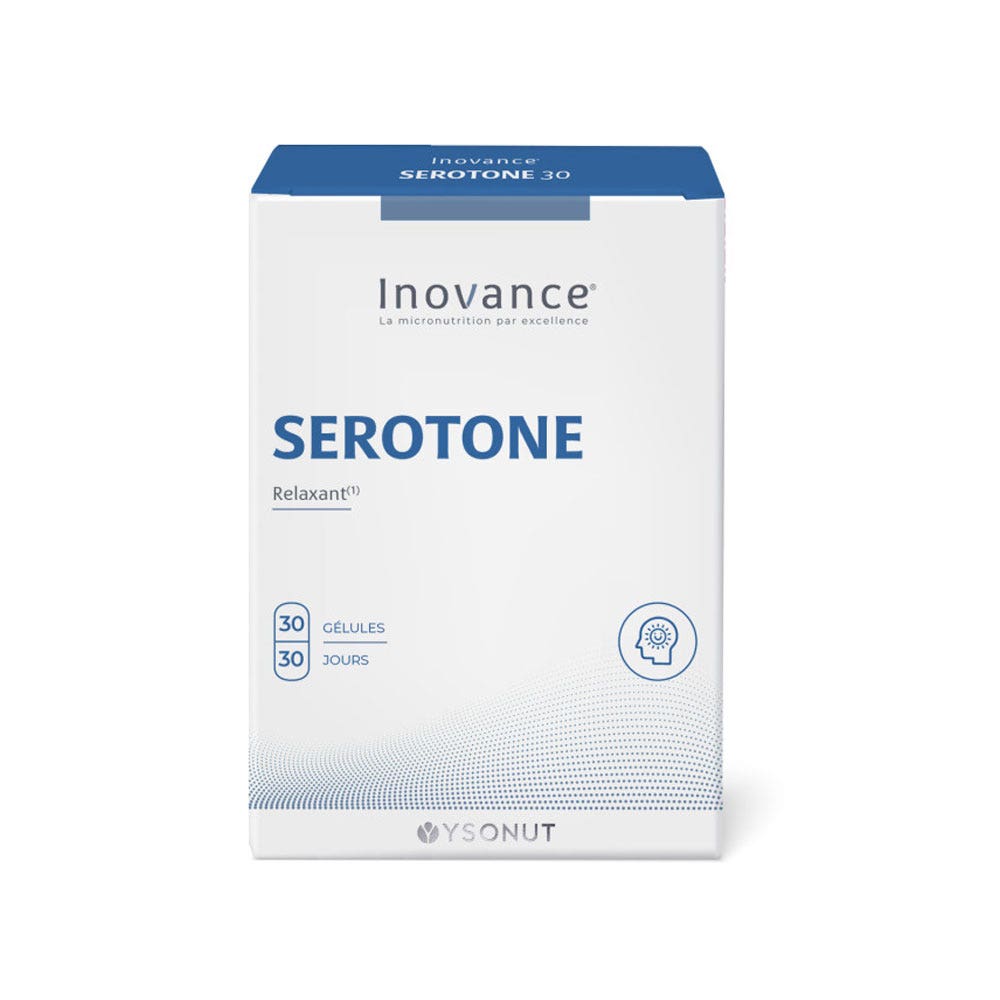 Inovance Serotone 30 capsule