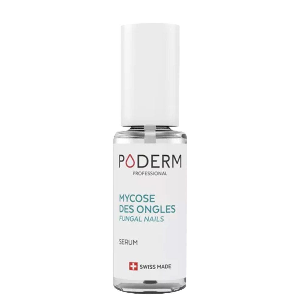Poderm Siero per micosi delle unghie 8 ml