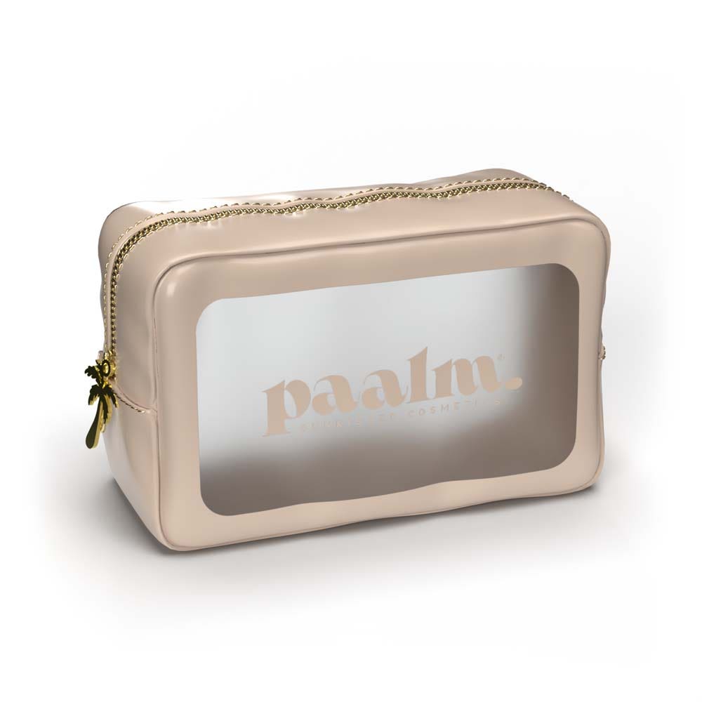 Paalm Cosmetics Trousse da viaggio di Paalm Cosmetics