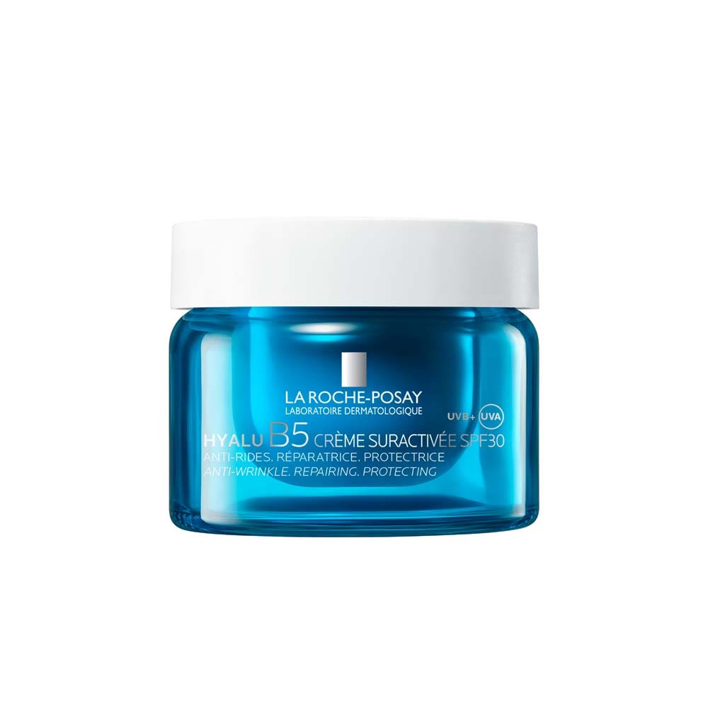 La Roche-Posay Hyalu B5 Crema Viso Anti-rughe SPF30 Pour tous i tipi di pelle 50ml
