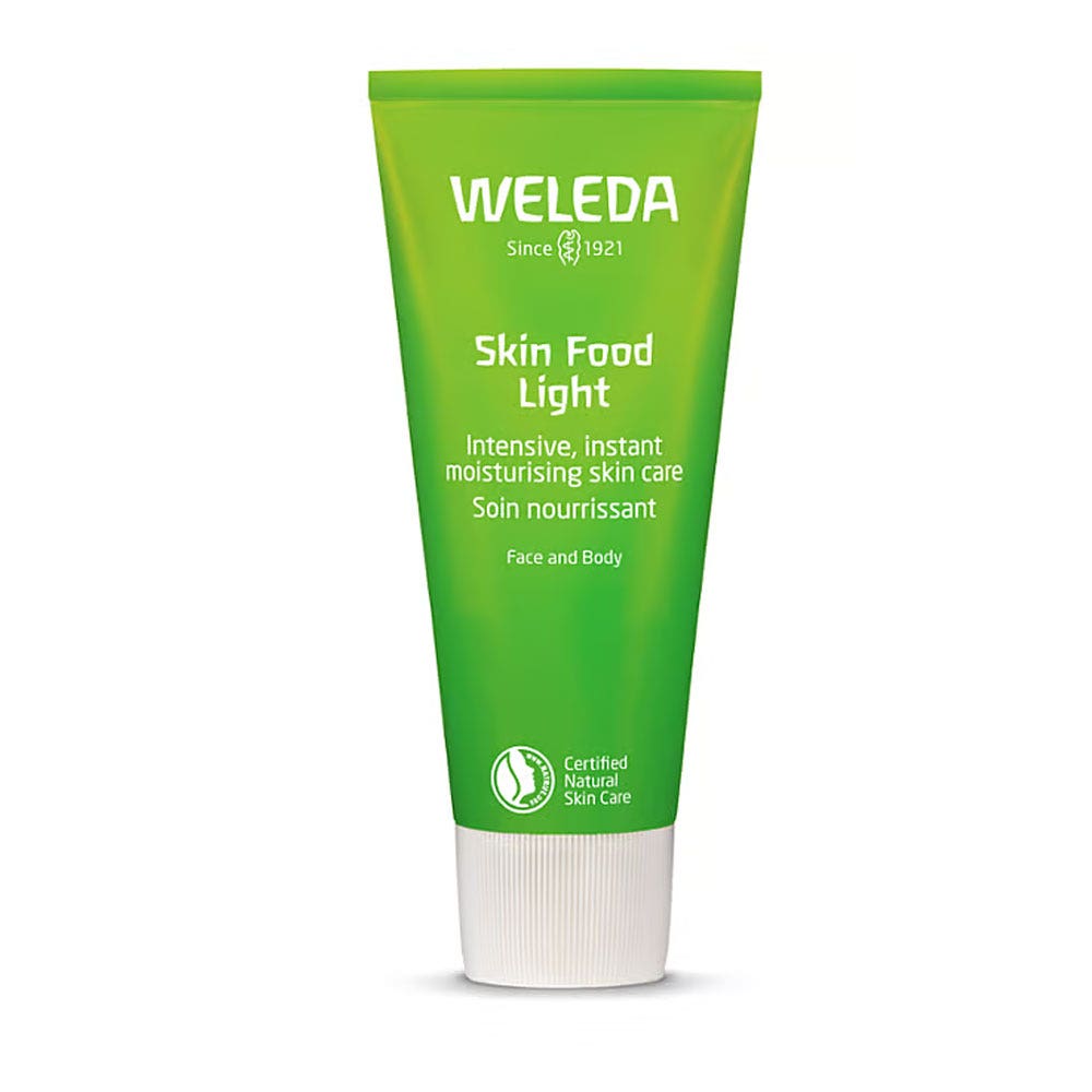 Weleda Skin Food Trattamento nutriente Texture leggera 30 ml