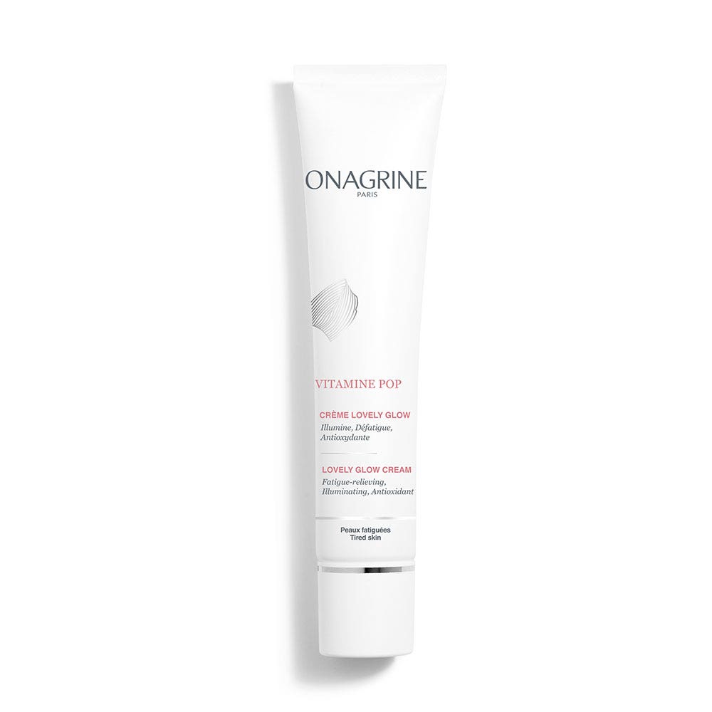 Onagrine Vitamine Pop Crema bella Gow 40 ml
