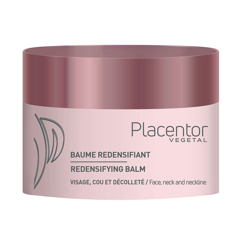 Placentor Végétal Balsamo ridensificante anti-macchie Viso, collo e décolleté 50ml