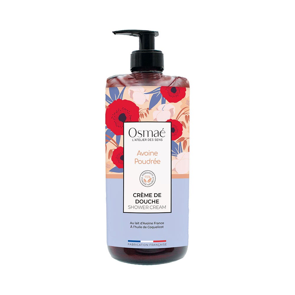 Osmae Gel doccia 1L