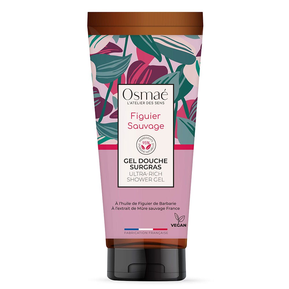 Osmae Gel doccia 100ml