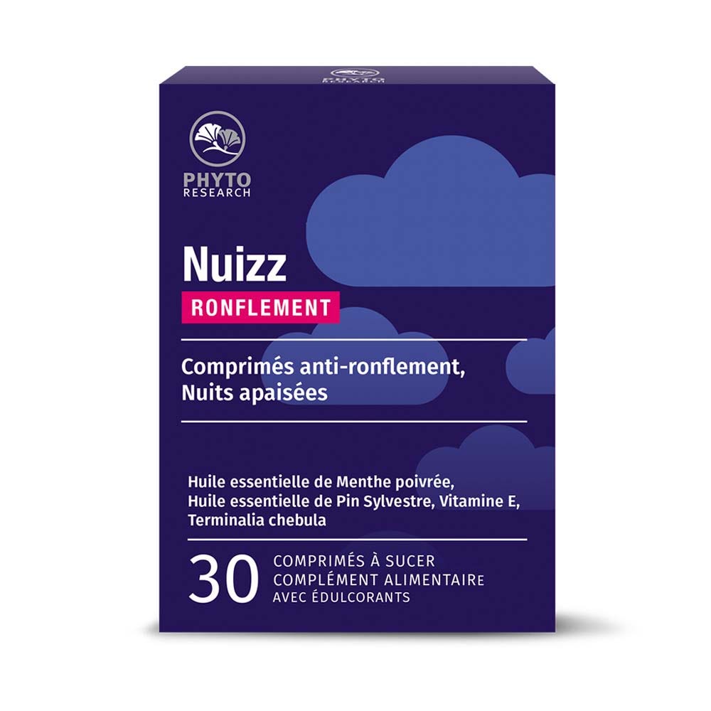 Phytoresearch Anti-russamento 30 compresse