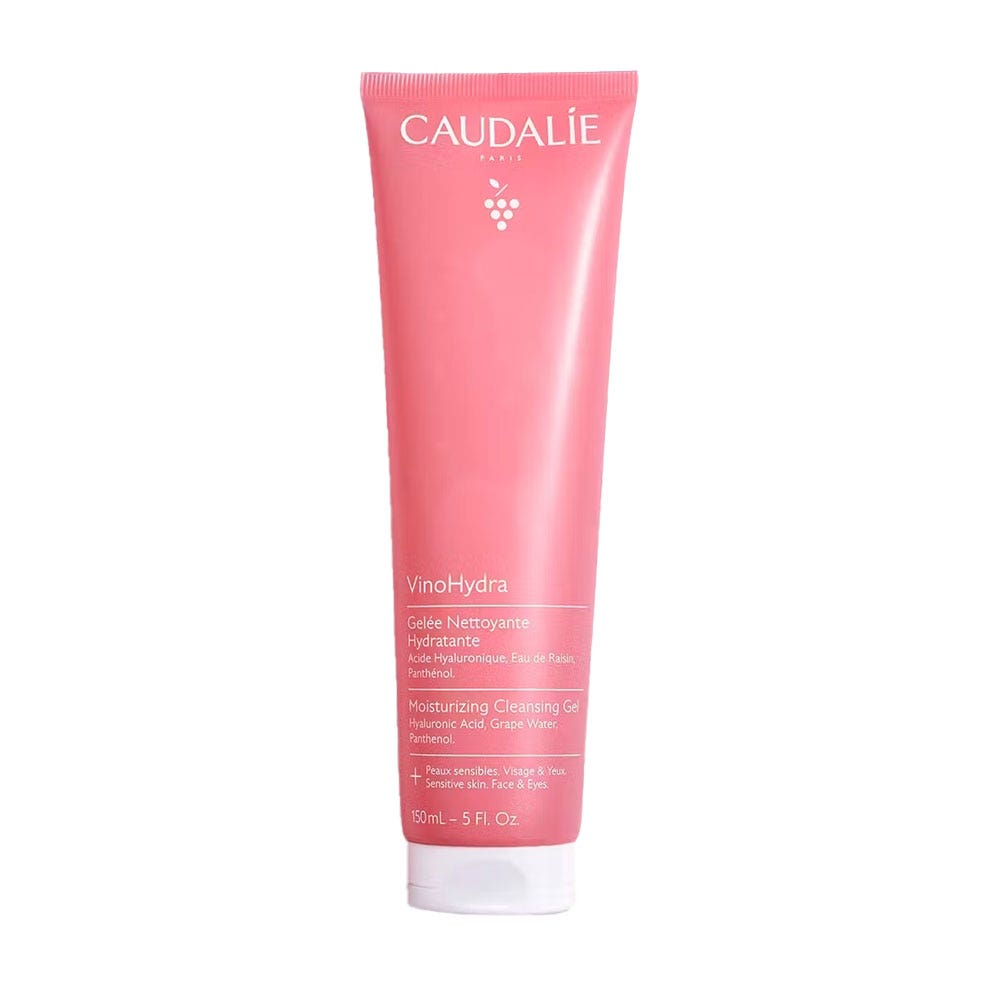 Caudalie VinoHydra Gel detergente 150ml