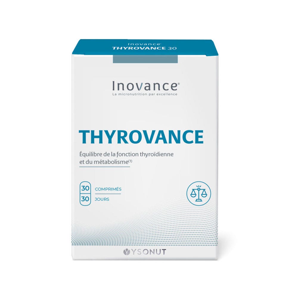 Inovance Thyrovance 30 Capsule