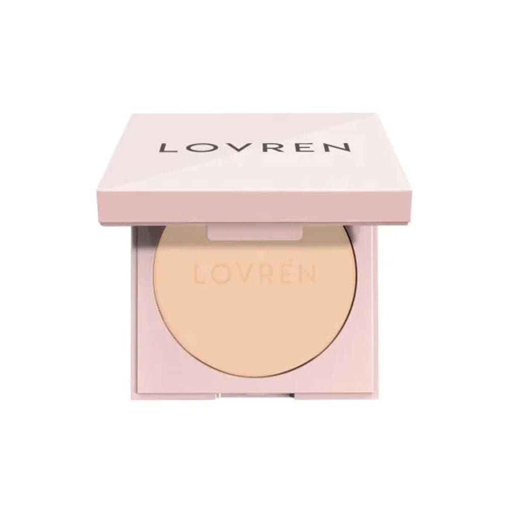 Lovren Polvere per Fix e Shine 10.8g