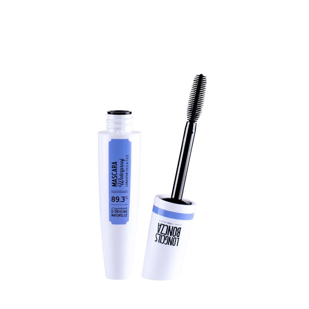 Vitry Longcils Boncza Mascara waterproof 10 ml