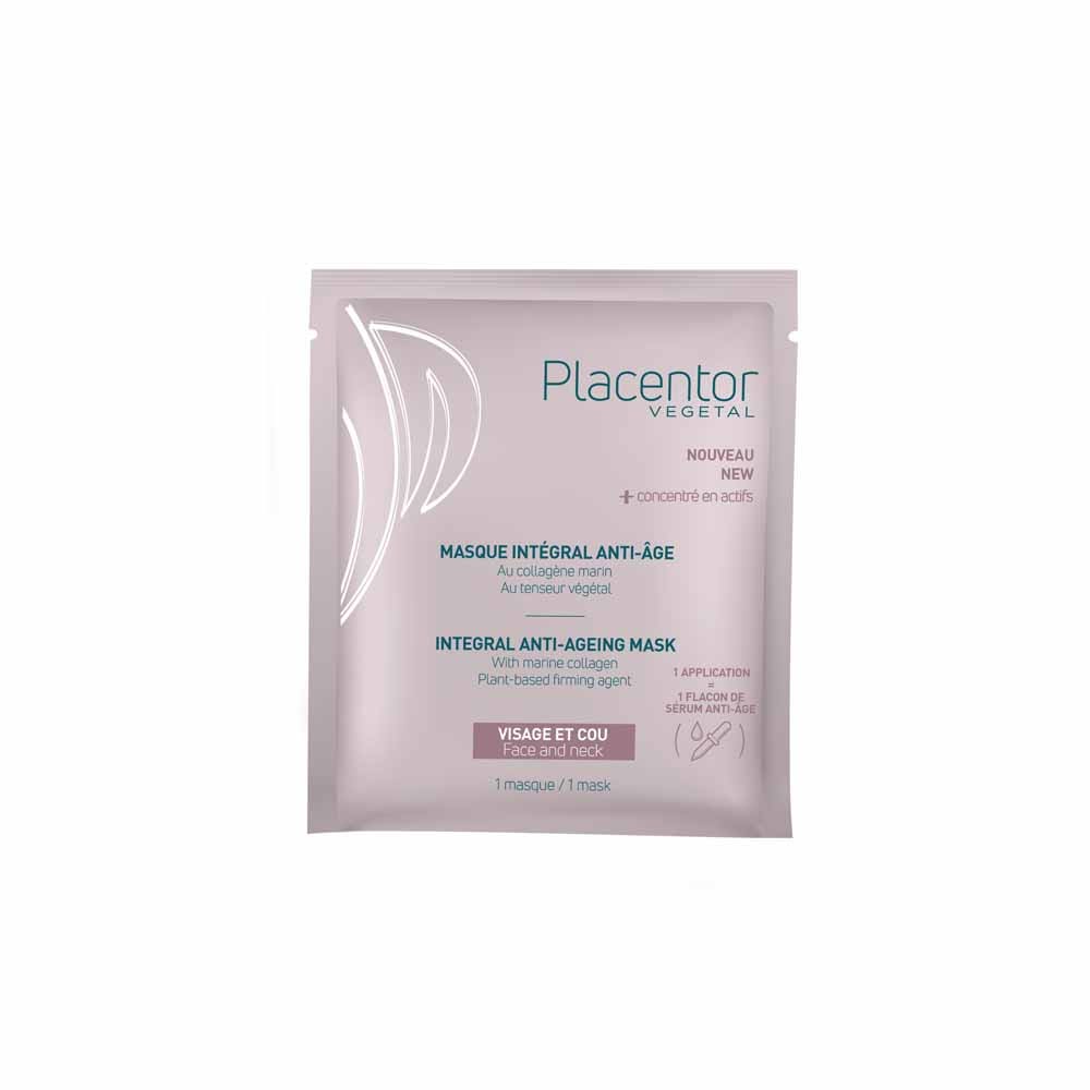Placentor Végétal Maschera integrale anti-età 40g