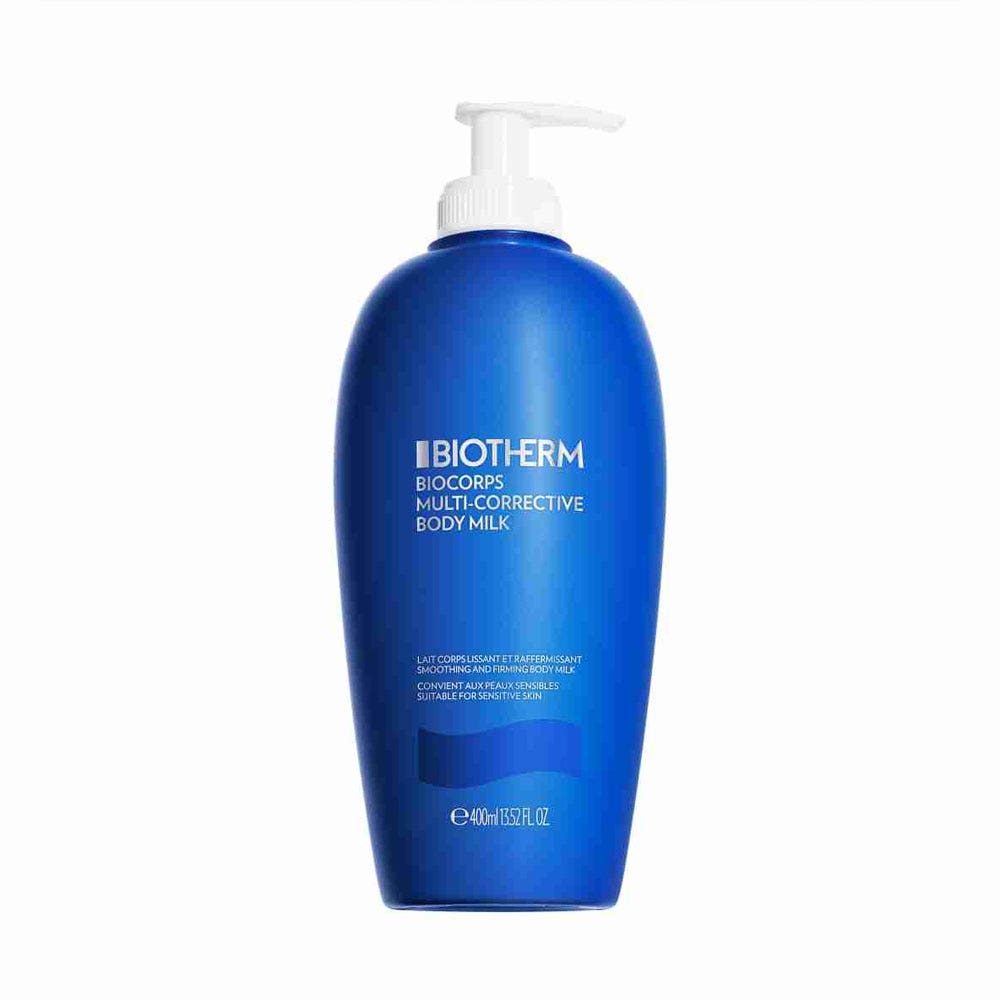 Biotherm Life Plankton(TM) Lait Corps Lissant et Raffermissant 400ml