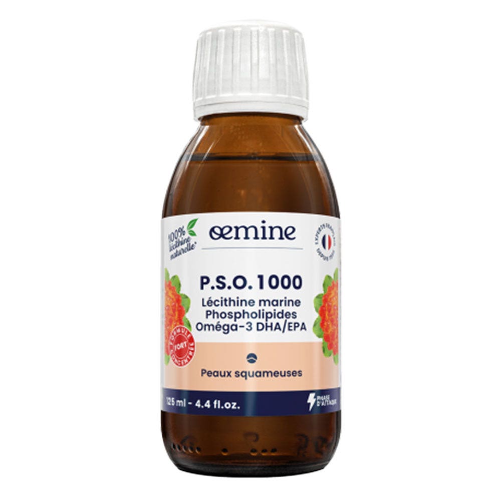 Oemine P.S.O 1000 125 ml