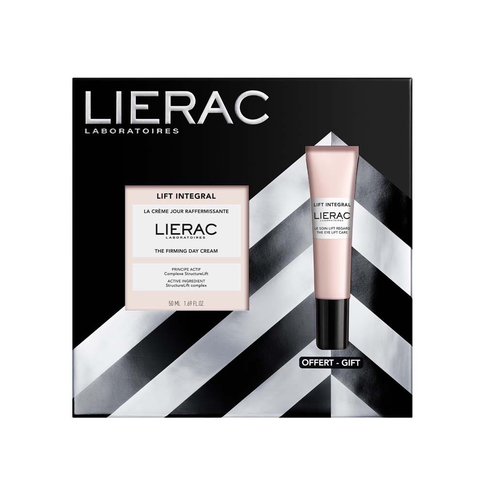 Lierac Lift Integral Cofanetto Natale crema rassodante 50 ml