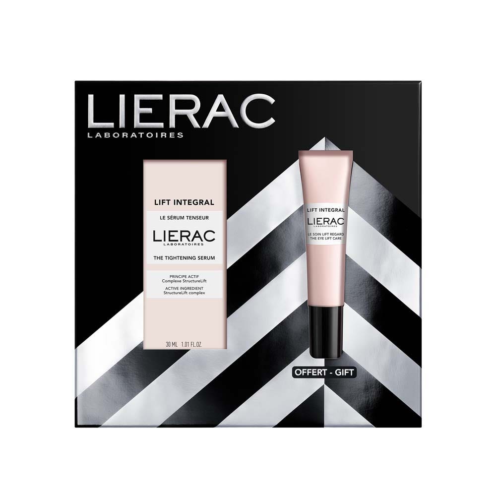 Lierac Lift Integral Cofanetto Natale siero rassodante