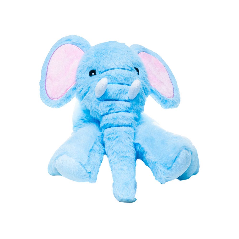 Ma Petite Bouillotte Peluche animale sfoderabile