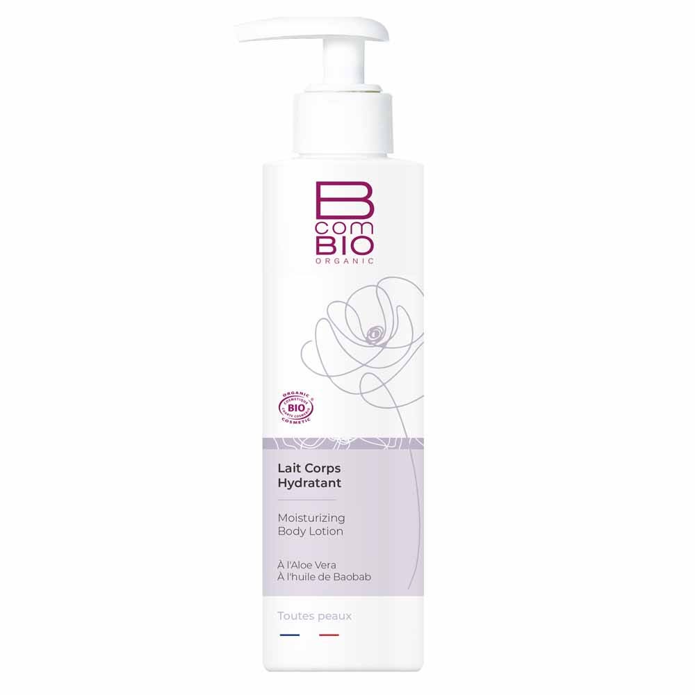 Bcombio Latte idratante 200 ml