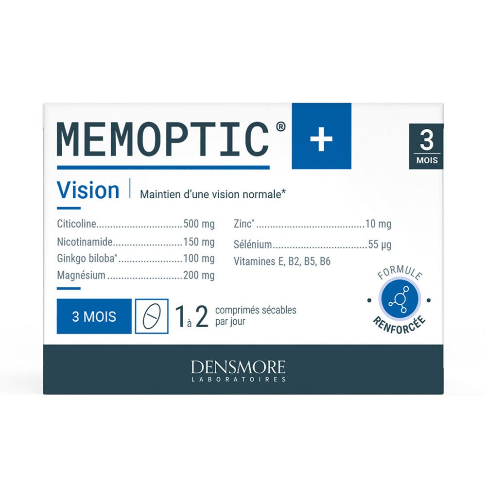 Densmore Memotico Visione 90 compresse