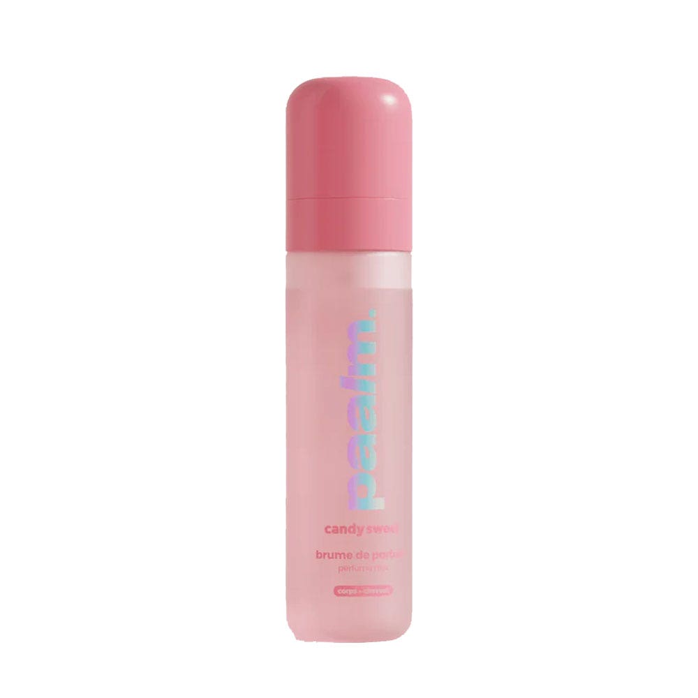 Paalm Cosmetics Nebulizzatore dolce caramellato 100 ml