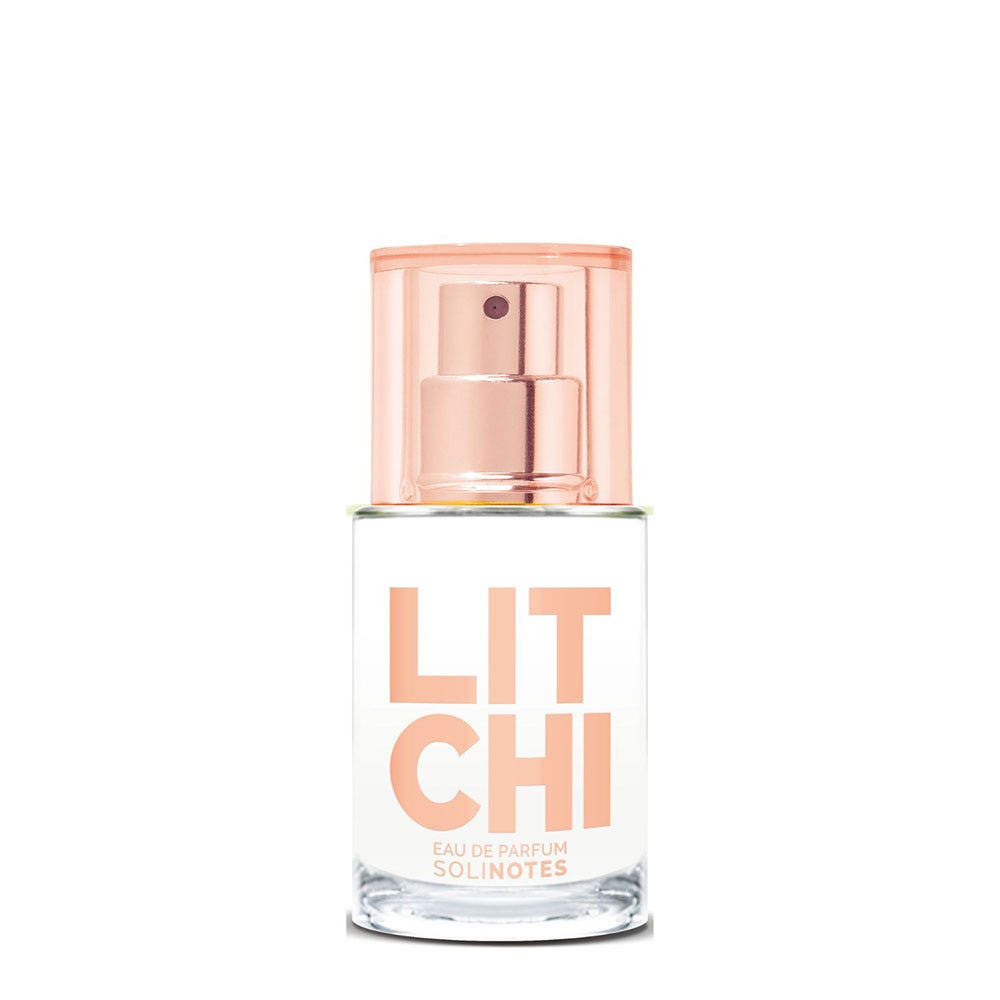 Solinotes Acqua di profumo litchi 15 ml
