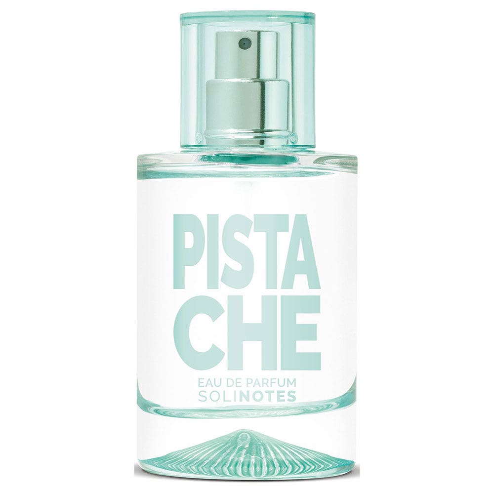 Solinotes Profumo pistacchio 50 ml