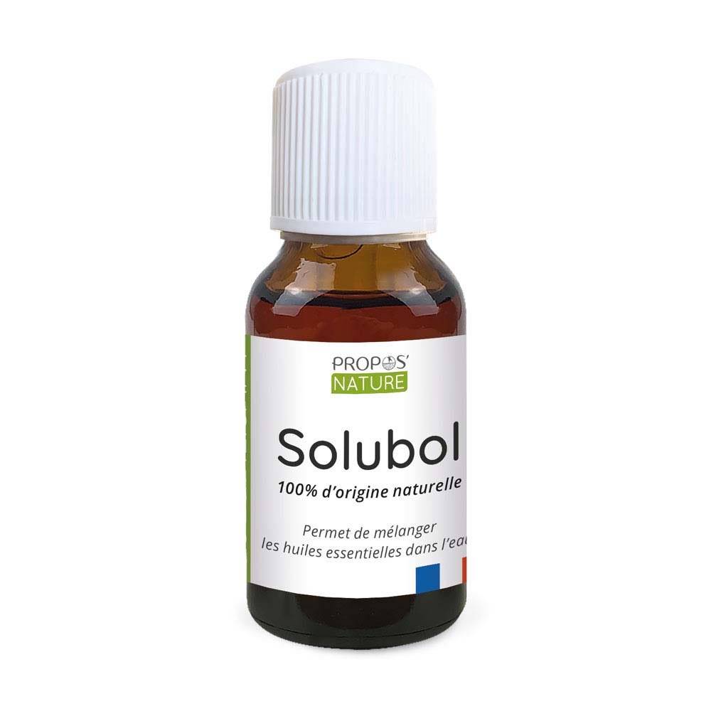 Propos'Nature Dispersante naturale Solubol 15 ml
