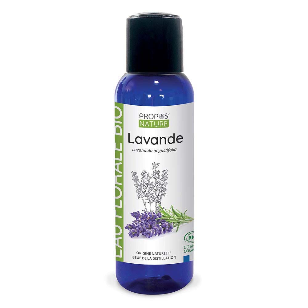 Propos'Nature Idrosolo di Lavanda biologico 100 ml