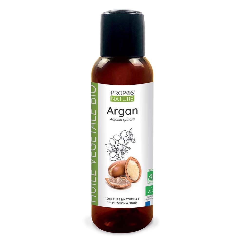 Propos'Nature Olio di Argan Bio 100ml