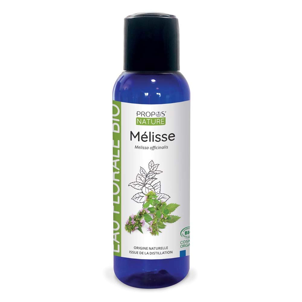 Propos'Nature Idrolato di Melissa 100ml