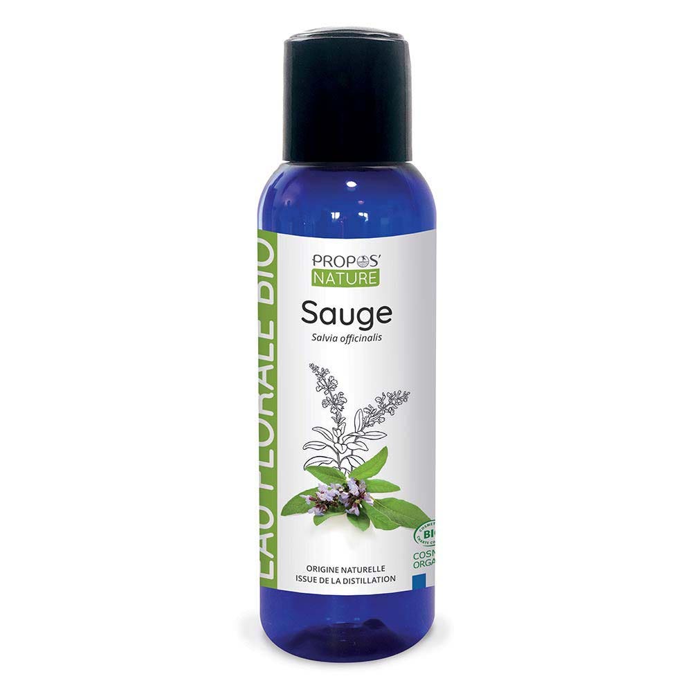 Propos'Nature Salvia Hydrolat bio 100ml