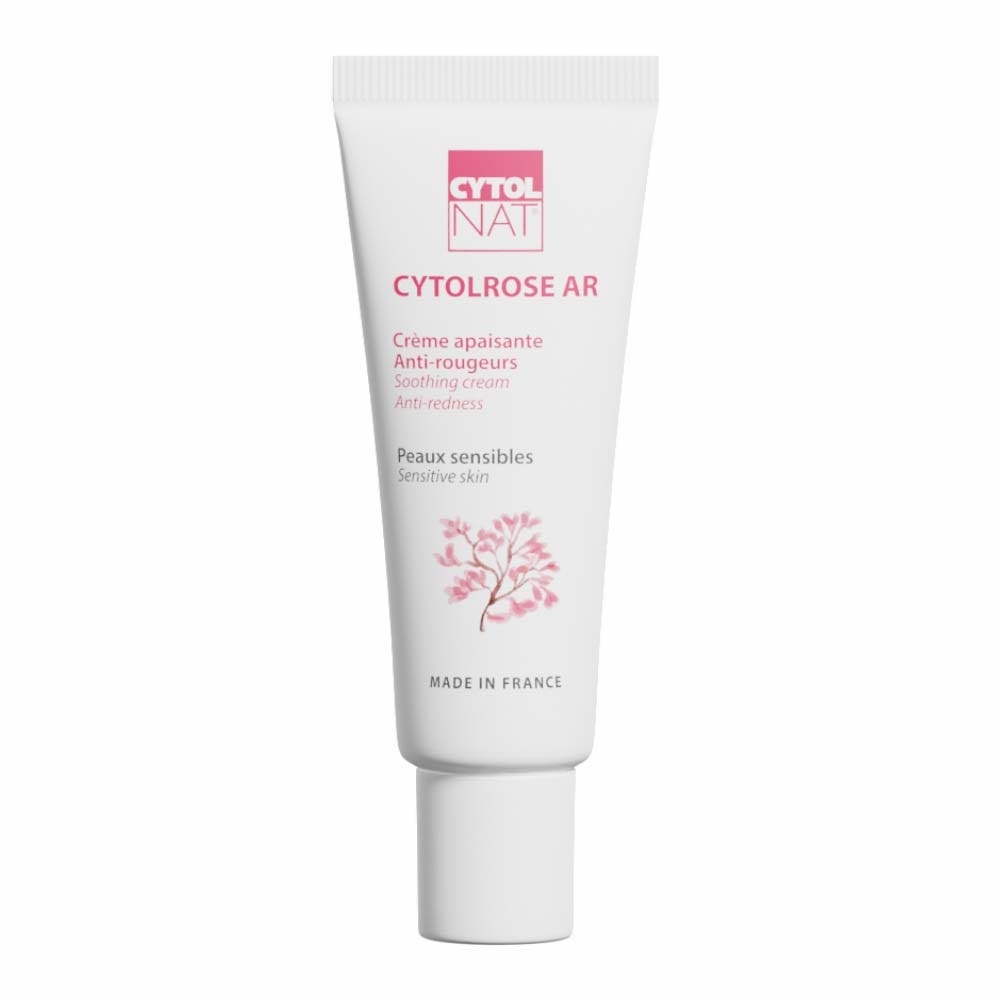 Cytolnat Crema lenitiva Citrose Ar Pelle Sensibile 40 ml