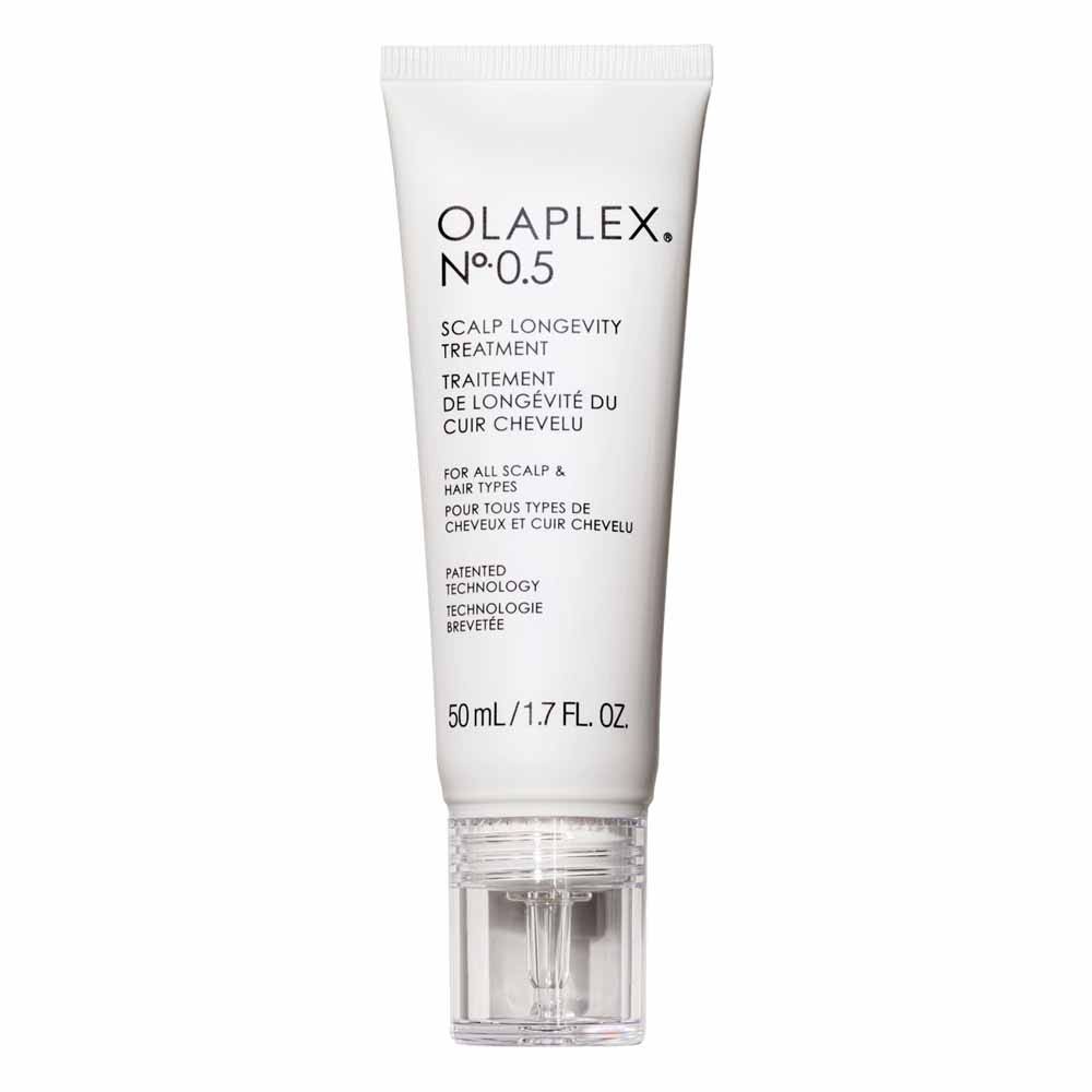 Olaplex 0.5 Trattamenti per la longevità del cuoio capelluto 50ml