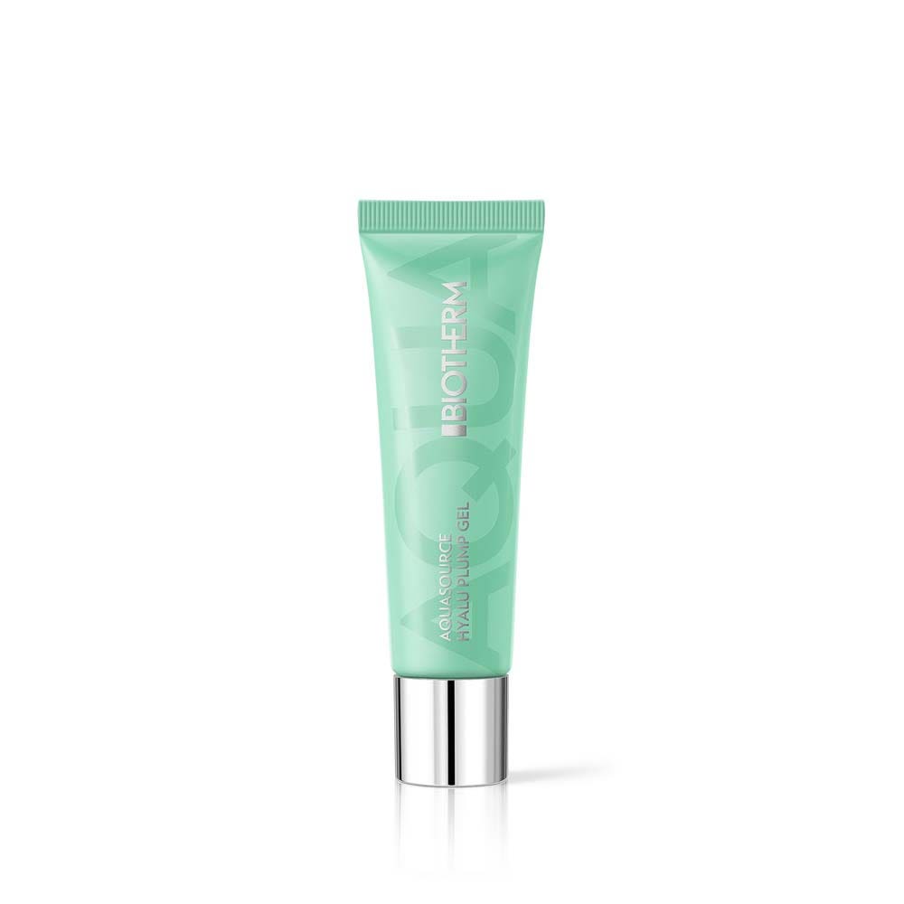 Biotherm Aquasource Hyalu Plump Gel Gel idratante e rimpolpante 30 ml