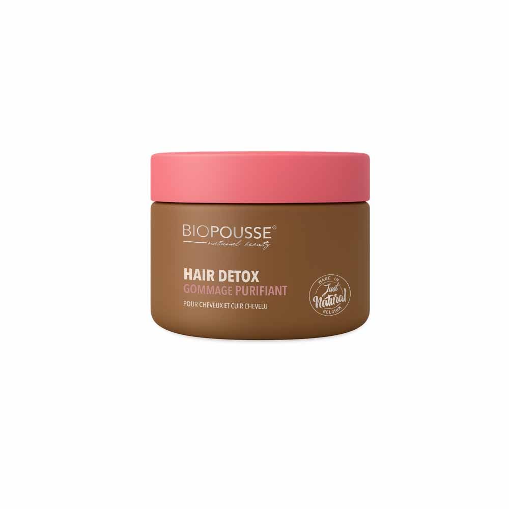 Biopousse Scrub purificante 200 ml