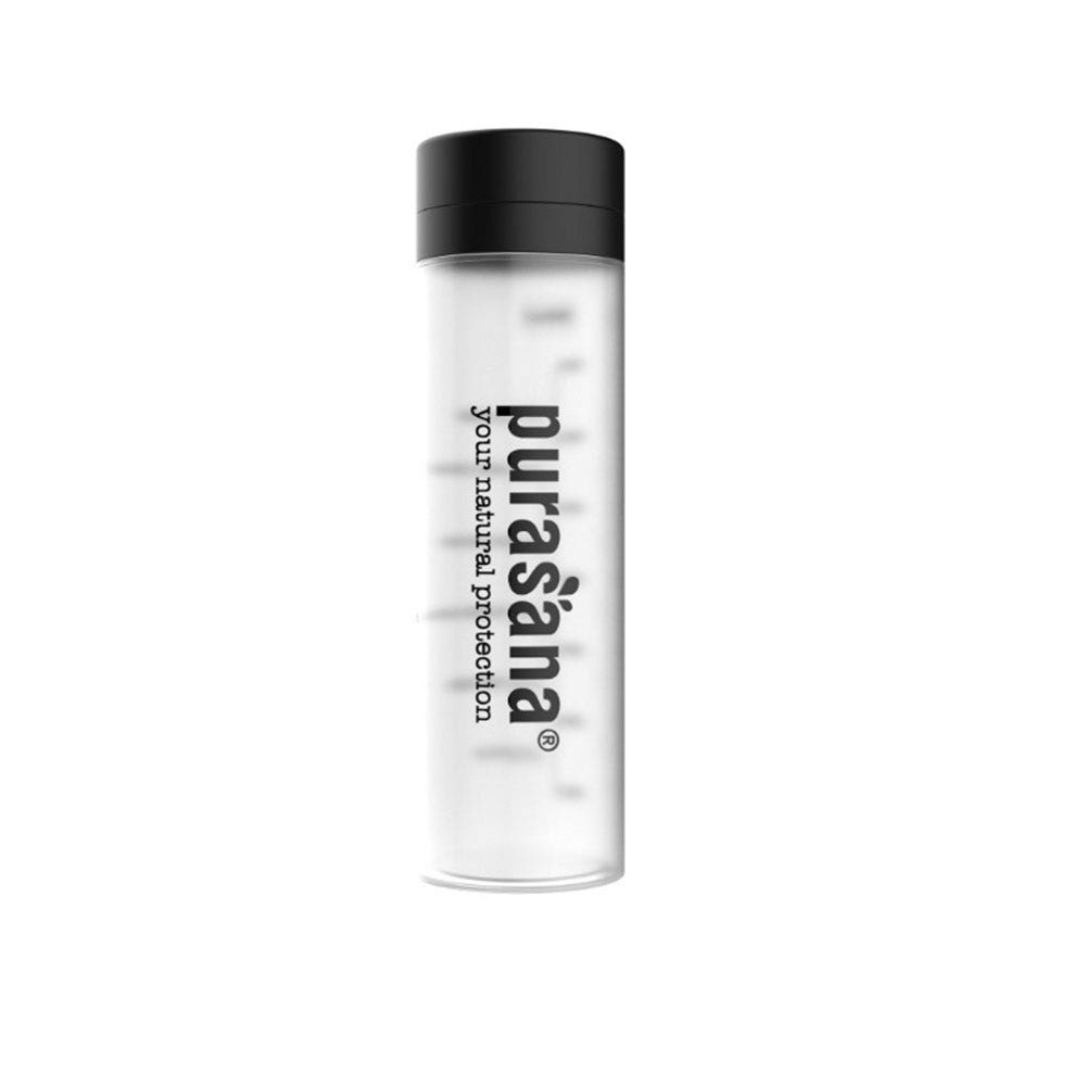 Purasana gourde per bevande funzionali 800 ml