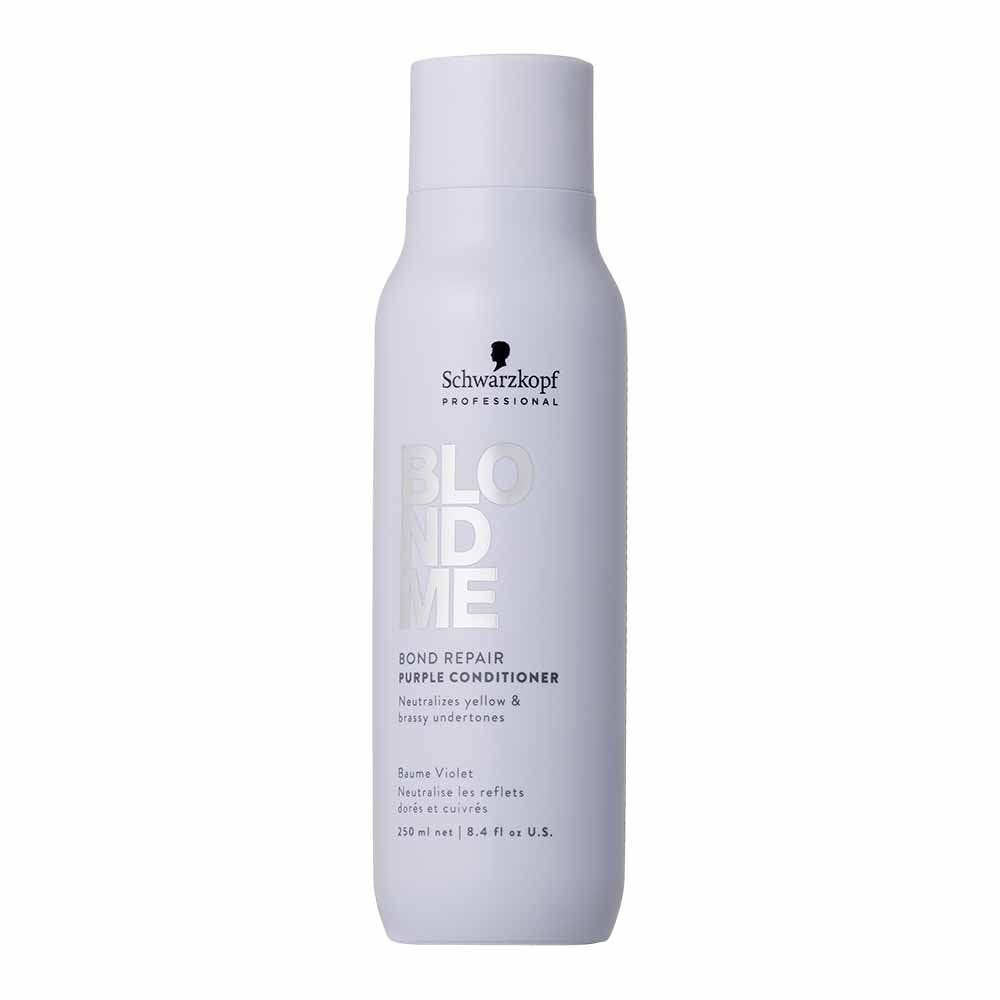 Schwarzkopf Professional Blond Me Balsamo alla Violetta 250ml