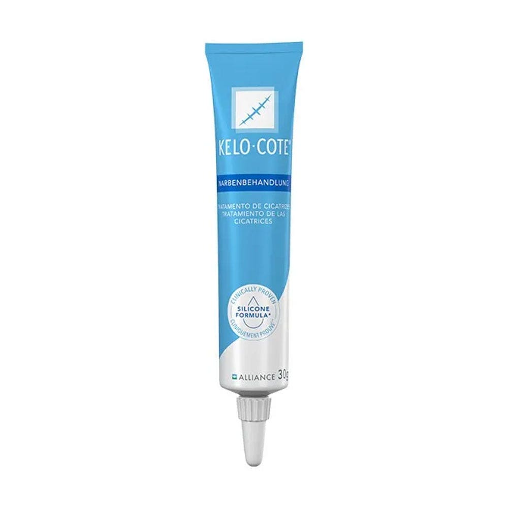 Kelo-cote Gel per cicatrici in silicone 30g