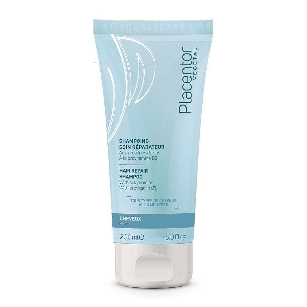 Placentor Végétal Shampoo riparatore 200 ml