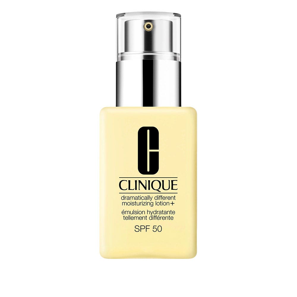 Clinique Tellement Différente Emulsione Idratante SPF50 75ml