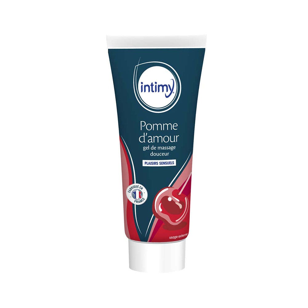 Intimy Pomme D'amour Massaggio Gel 200 ml