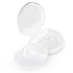 Testina Per Alesare 4 Cuscinetti Elettrodi Per Allattamento O Tonificazione, Riutilizzabili, Marca TensCare - Perfetti Per Terapia TENS Elettrodi Mammari E-CMR60130 UK - Foto 2