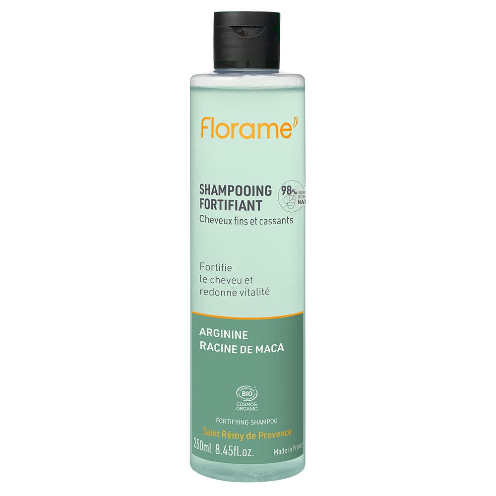Florame Shampoo fortificante 250ml